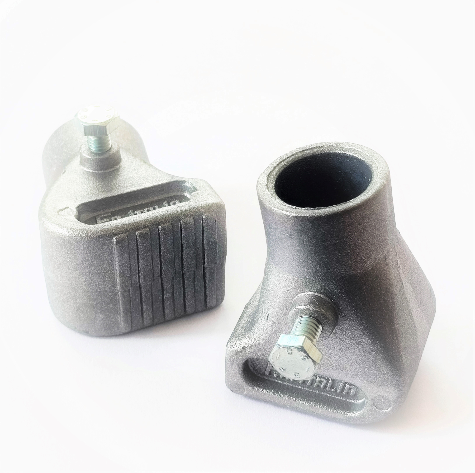 2x Vespa Brake Pad Fuse Clips – Fits V50, N, Special, PV & More – MyVespa