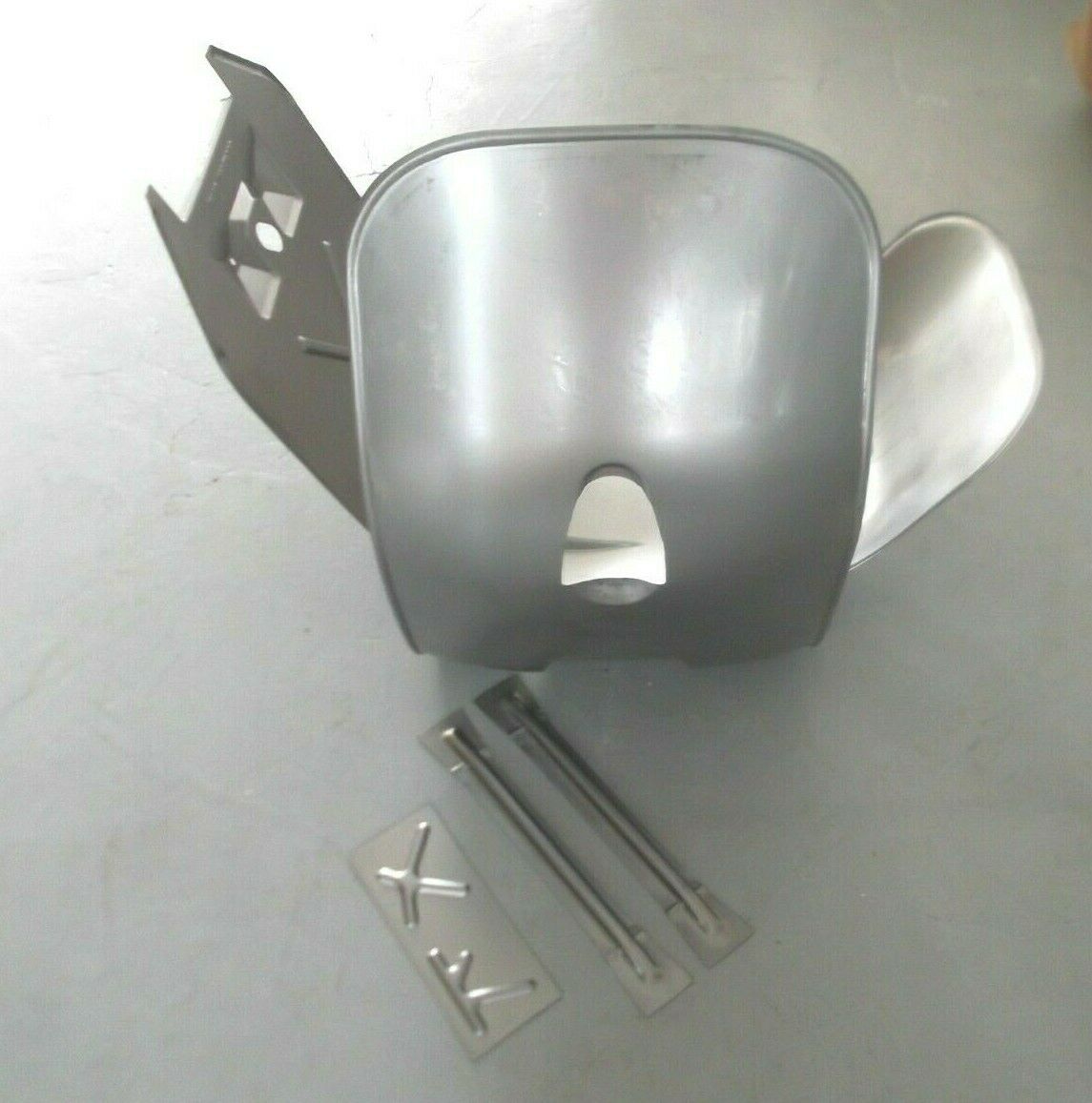 Original Benzintank Für Vespa 50 Special, Primavera, ET3 – Mit Benzinhahn