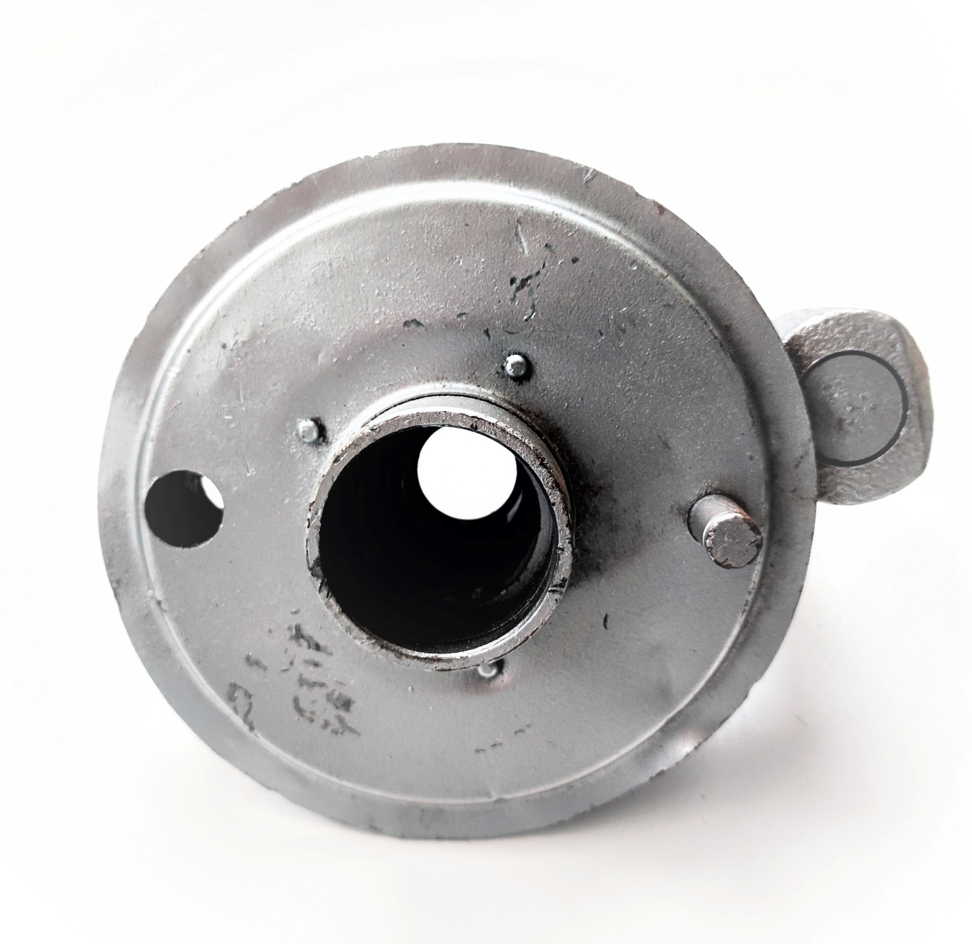 Vespa Schwinge Rahmen Gabel Bremsnocke PIAGGIO V50 Special N 50S L R ET3 SS90 – Bild 2