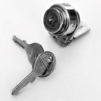 Vespa VBA VBB VNA VNB Schloss Lenker Lenkschloss NEIMAN NEU